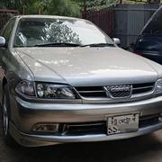 Toyota Carina Ti My Road Pkg 1999 for sale