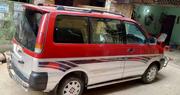 Toyota Noah Super Extra Limo 2001 for sale