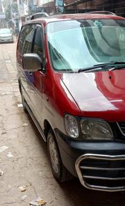 Toyota Noah Super Extra Limo 2001 for sale