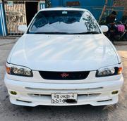 Toyota Corolla 110 1995 for sale