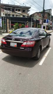 Toyota Premio push start 2015 for sale