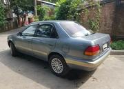 Toyota Corolla 1997 Gray for sale