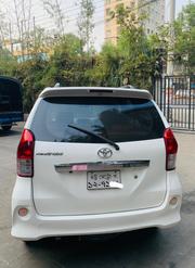 Toyota Avanza G 2011 for sale