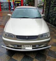 Toyota Corolla 110 XE SALOON 1998 for sale