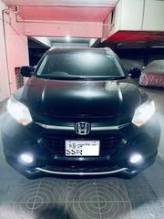 Honda Vezel OCTANE ONLY 1.5L 2015 for sale