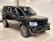 Land Rover Discovery 4 TDV6 HSE 7SEATER 2011 for sale