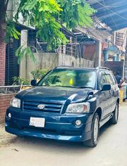 Toyota Kluger V PKG 7SEAT SUNROOF 2005 for sale