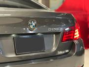 BMW 5 Series 520D BRONZE 2011 for sale