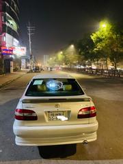 Toyota Corolla 111 1998 for sale