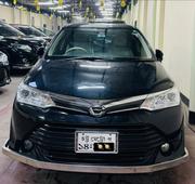 Toyota Axio G NEW EDITION 2016 for sale