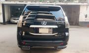 Lexus GX 460 Premium 2012 Black for sale