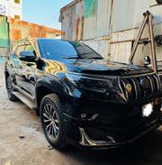 Toyota Land Cruiser Prado 4.0 Petrol TX 2011 Black for sale