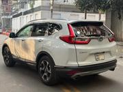 Honda CR-V EX AWD 2018 Pearl for sale
