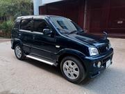 Toyota Cami 2001 Green for sale