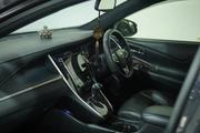 Toyota Harrier 2.0 2014 Black for sale