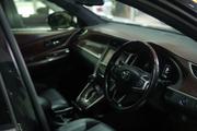 Toyota Harrier 2.0 2014 Black for sale