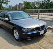BMW 7 Series 730Li 2006 for sale