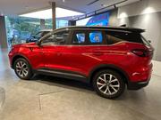 Chery Tiggo 7 2023 Red for sale