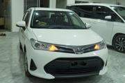 Toyota Axio 2020 Pearl for sale