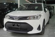 Toyota Corolla Fielder 2021 Pearl for sale