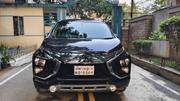 Mitsubishi Xpander 2019 Brown for sale