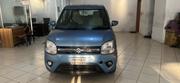 Suzuki Wagon 2019 Blue for sale