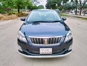 Toyota Premio 2015 Gray for sale