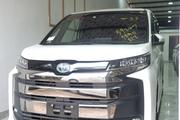 Toyota Noah 2023 White for sale