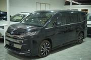Toyota Noah 2023 Black for sale