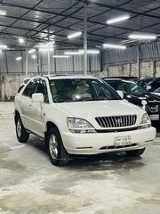 Lexus RX 1999 Pearl for sale