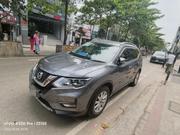 Nissan X-Trail 2.0 Petrol AWD 2019 Gray for sale