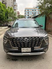 Hyundai Creta 2022 Gray for sale