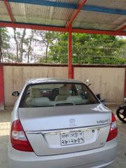 Tata Indigo 2017 Silver for sale