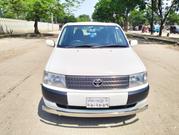 Toyota Probox 2011 White for sale