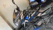 Bajaj Pulsar 2019 Black for sale