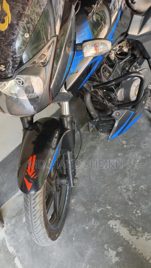 Bajaj Pulsar 2019 Black