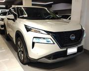 Nissan X-Trail 1.5 Hybrid AWD 2022 Pearl for sale