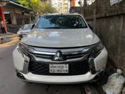 Mitsubishi Pajero 2016 Pearl for sale