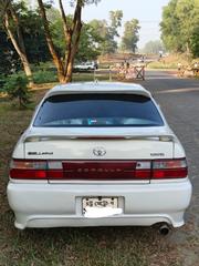 Toyota Corolla 1993 Pearl for sale