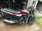 Bajaj Discover 2020 Black for sale