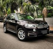 BMW X5 2018 Brown for sale