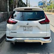 Mitsubishi Xpander 2021 White for sale