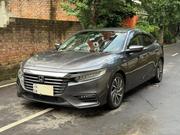 Honda Insight EX 2019 Gray for sale