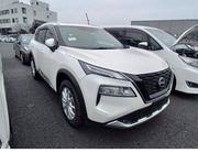 New Nissan X-Trail 1.5 Hybrid FWD 2022 Pearl for sale