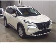 Nissan X-Trail 1.5 Hybrid FWD 2022 Pearl for sale