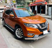 Nissan X-Trail 2.0 Hybrid FWD 2018 Orange for sale