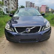 New Volvo XC60 2012 Blue for sale