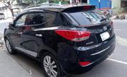 Hyundai Tucson GLS AWD 2011 Black for sale