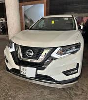 Nissan X-Trail 2.0 Hybrid AWD 2018 Pearl for sale