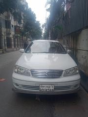 Nissan Sunny 2009 White for sale